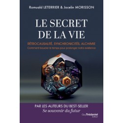 Le secret de la vie -...