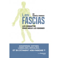 Les fascias - Dc Daniele...
