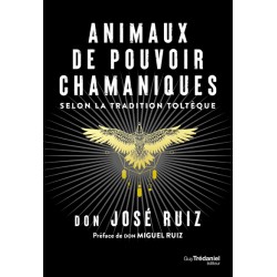 Animaux de pouvoir...