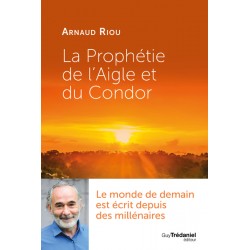 La prophétie de l'aigle et...
