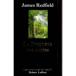 La prophétie des Andes -...