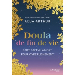 Doula de fin de vie - Alua...