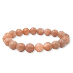 Bracelet 6 mm - Pierre de...