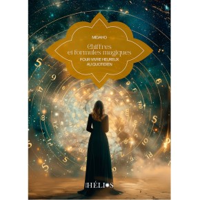 Chiffres et formules magiques