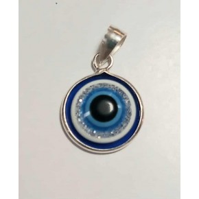 Pendentif argent - Nazar...