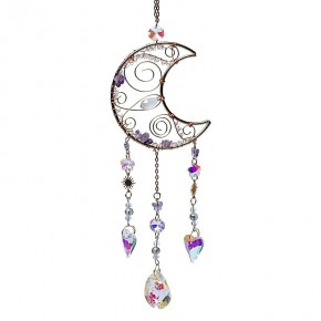 Attrape soleil - Lune et...