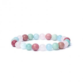 Bracelet 8 mm -...