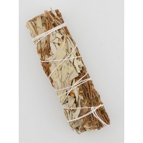 Fagot - Sauge blanche...