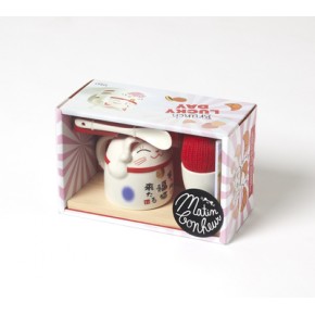 COFFRET MA BOUILLOTTE...