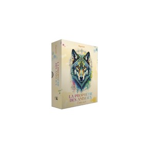 LA PROPHETIE DES ANIMAUX -...