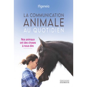 LA COMMUNICATION ANIMALE AU...