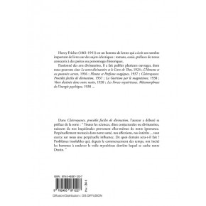 Science, être et devenir -...