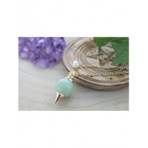 Pendule Sephoron - Finition...