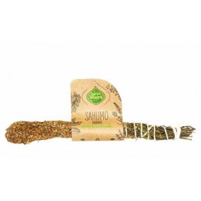 Sagrada Madre - Smudge...