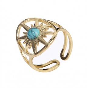 Bague Acier Inoxydable...