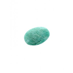 Galet amazonite - 6 à 7 cm