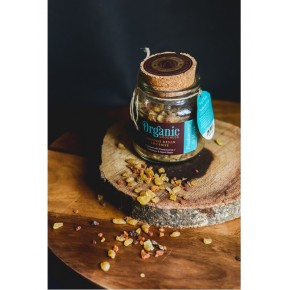 Encens Résine Organic...