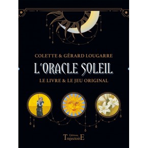 L'Oracle Soleil -...