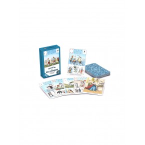 Grand Jeu de Mlle Lenormand