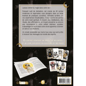 Oracle Magick & Médiums -...