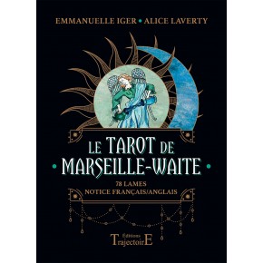 Le Tarot de Marseille Waite...