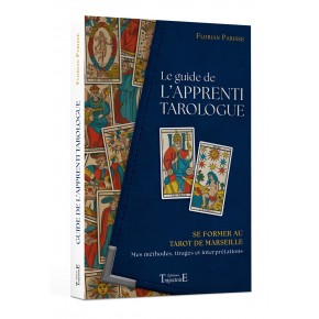 Le guide de l'apprenti...