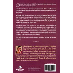 L'Homme et les Lois Divines...