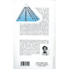 Le Miroir des Nombres -...