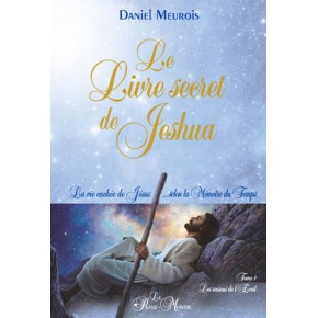 Le Livre secret de Jeshua -...