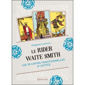 Le Rider Waite Smith -...
