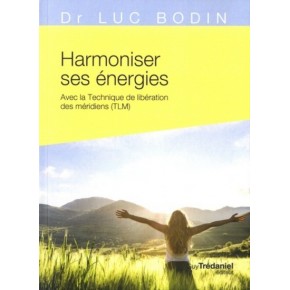 HARMONISER SES ENERGIES -Dc...