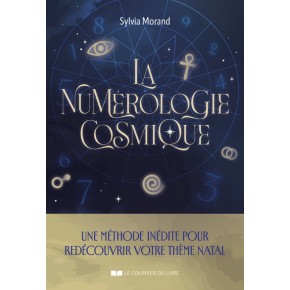 Numerologie Cosmique -...