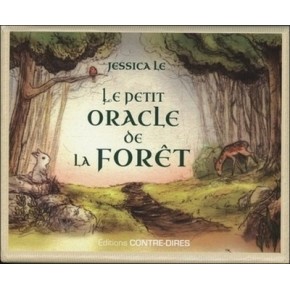 LE PETIT ORACLE DE LA FORET...