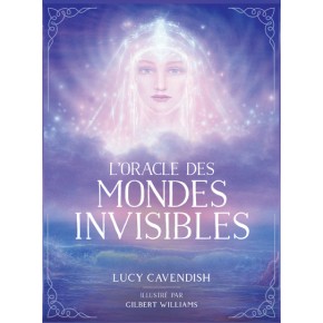 COFFRET L'ORACLE DES MONDES...