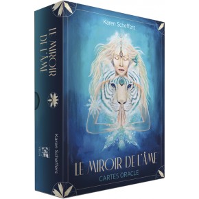 LE MIROIR DE L'AME - CARTES...