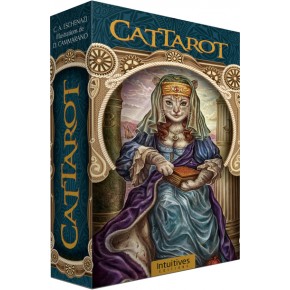 CATTAROT / C.A Eschenazi