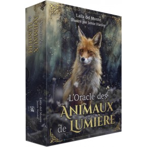 L'ORACLE DES ANIMAUX DE...