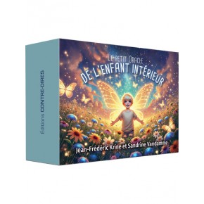 LE PETIT ORACLE DE L'ENFANT...