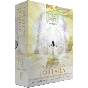 L'ORACLE DES PORTAILS -...