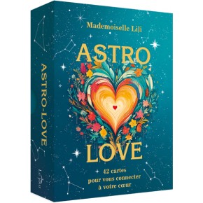 ASTRO-LOVE / Mademoiselle Lili