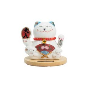Chat chinois - Maneki-Neko...