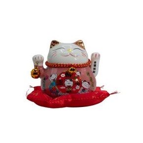 Chat chinois - Maneki-Neko...