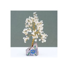 Arbre du bonheur - Cristal...