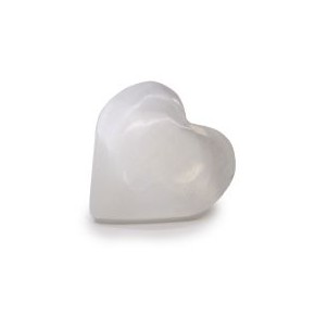 Coeur - Selenite