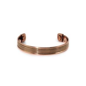 Bracelet cuivre avec...