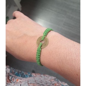 Bracelet d'Amitié Fait Main...