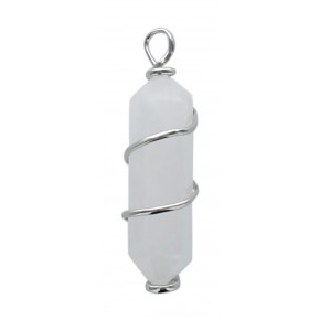 Pendentif en Cristal de...