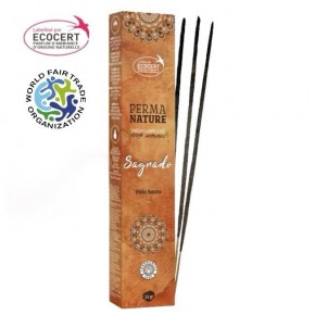 Encens 15 gr - Perma nature