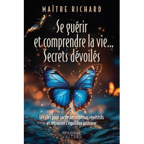 Se guérir et comprendre la...