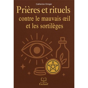 Prières et rituels contre...